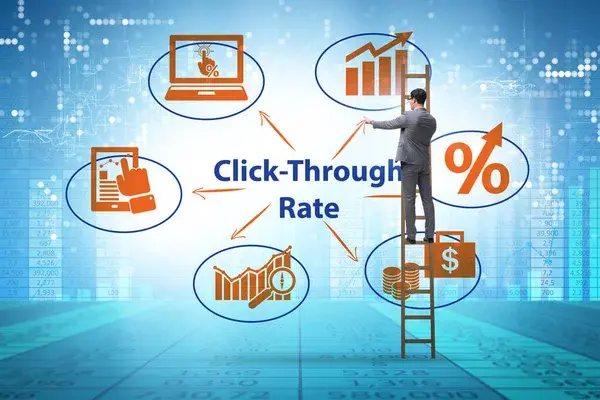 5 mejores agencias Web SEO en Guatemala City metrica escencial de las campañas CTR